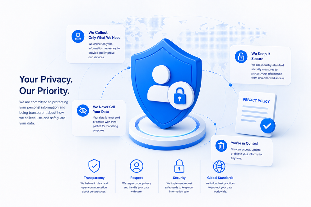 Privacy Policy